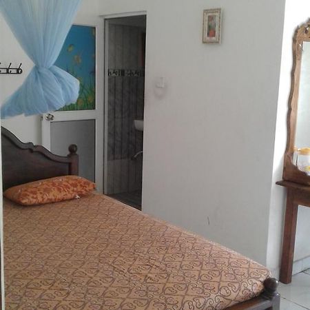 Down Town Hotel Ponnarankulama Εξωτερικό φωτογραφία
