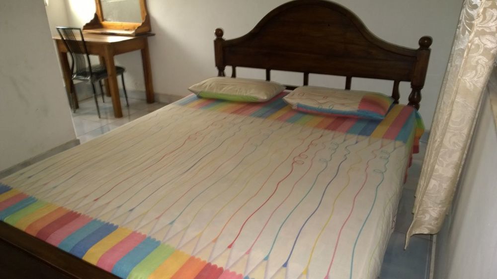 Down Town Hotel Ponnarankulama Εξωτερικό φωτογραφία