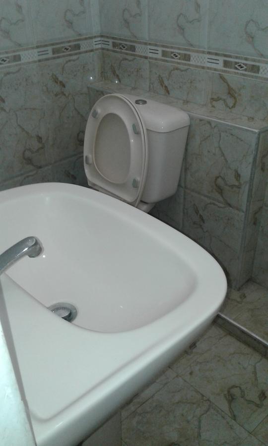 Down Town Hotel Ponnarankulama Εξωτερικό φωτογραφία