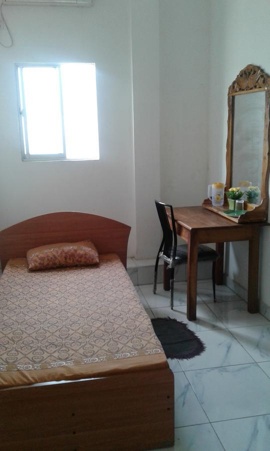 Down Town Hotel Ponnarankulama Εξωτερικό φωτογραφία
