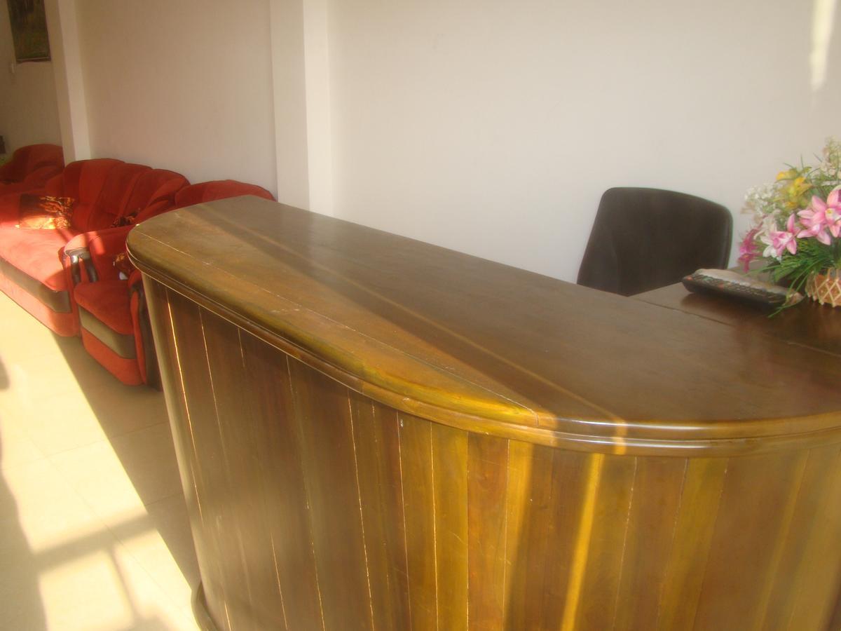 Down Town Hotel Ponnarankulama Εξωτερικό φωτογραφία