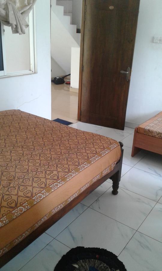 Down Town Hotel Ponnarankulama Εξωτερικό φωτογραφία