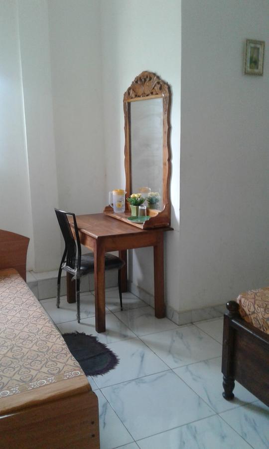 Down Town Hotel Ponnarankulama Εξωτερικό φωτογραφία