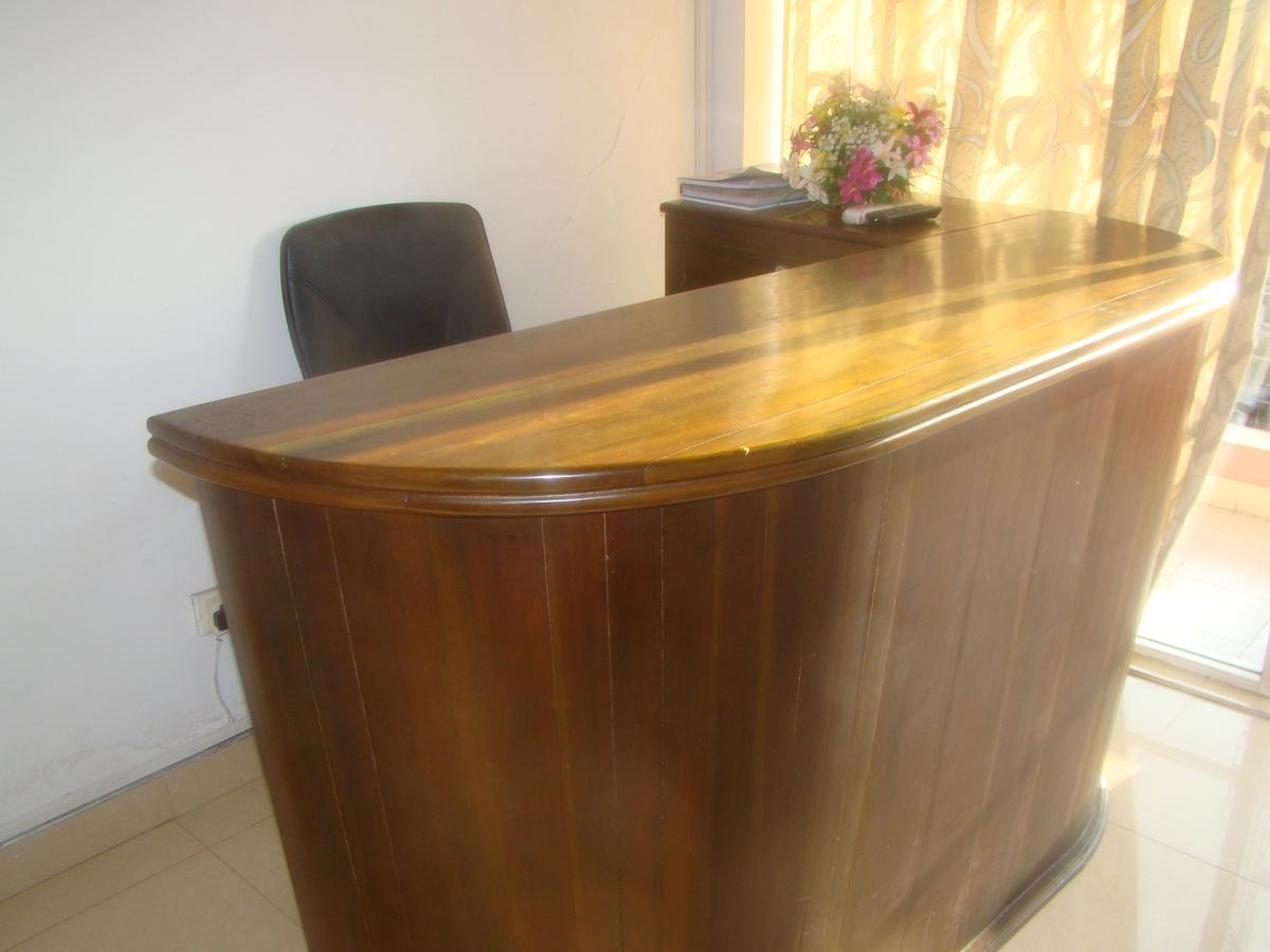 Down Town Hotel Ponnarankulama Εξωτερικό φωτογραφία