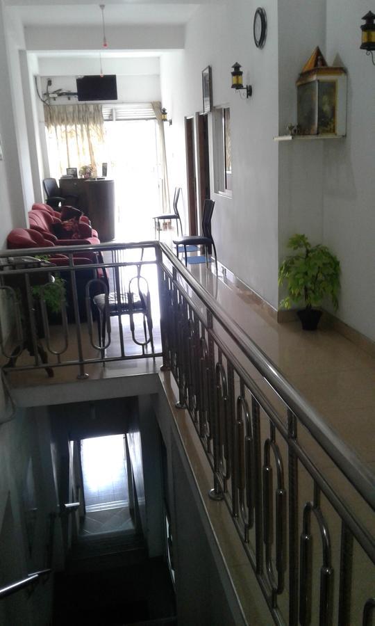 Down Town Hotel Ponnarankulama Εξωτερικό φωτογραφία