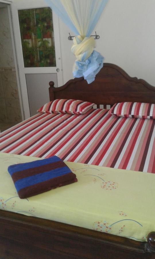 Down Town Hotel Ponnarankulama Εξωτερικό φωτογραφία