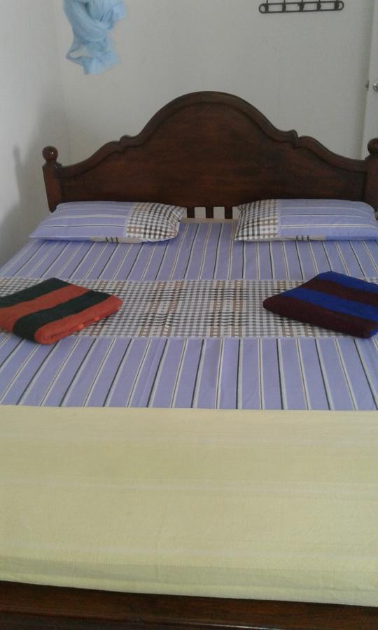 Down Town Hotel Ponnarankulama Εξωτερικό φωτογραφία