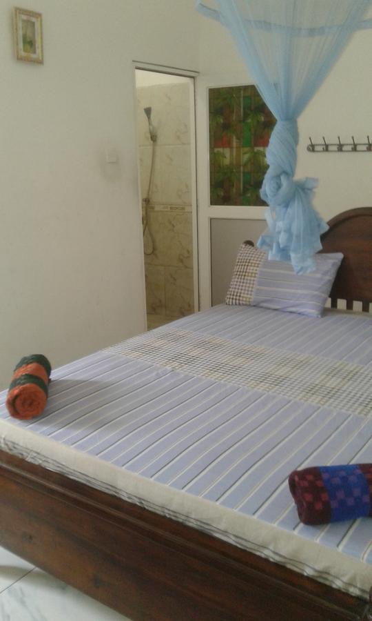 Down Town Hotel Ponnarankulama Εξωτερικό φωτογραφία