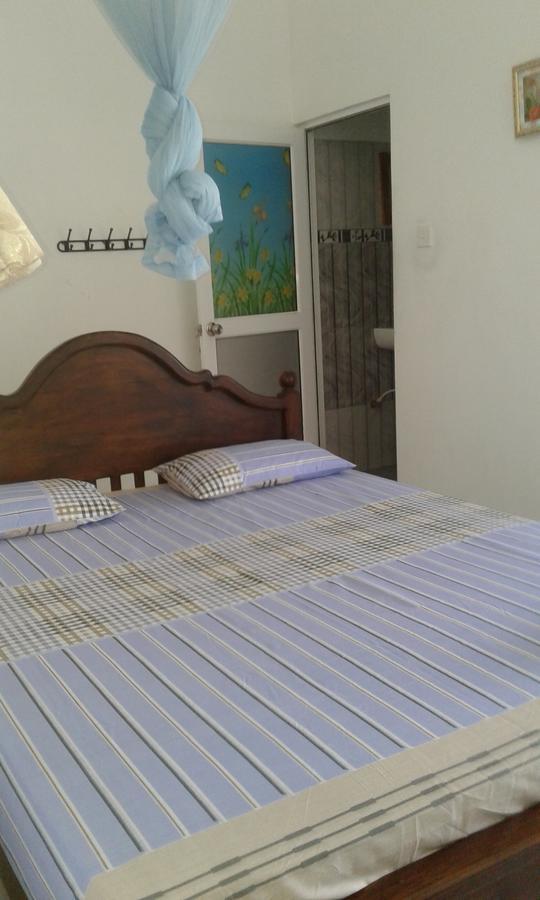 Down Town Hotel Ponnarankulama Εξωτερικό φωτογραφία